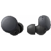 Беспроводные наушники Sony LinkBuds S, Black, черный